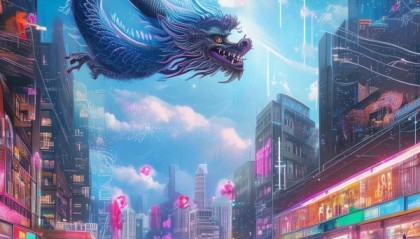 智创未来，通达未来—论龙山县通达信息咨询服务的发展与潜力