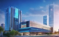 助力 city digital transformation in南宁市 with our innovative consulting services