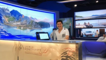 小王汽车信息咨询服务部，助力您的汽车旅行