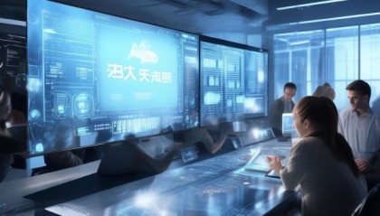 鸿海信息技术咨询电话，助力企业决策的智能工具
