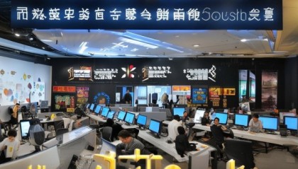 重庆恒通信息技术咨询部，助力企业数字化转型的信赖伙伴