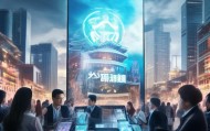 碾子山信息咨询服务，一场充满机遇的数字转型