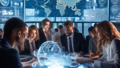 信息化技术咨询招商，助力数字经济未来