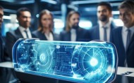 咨询与信息化的证，创新的双轮驱动