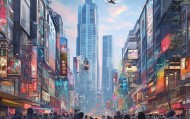 衢州信息化管理，现状与未来