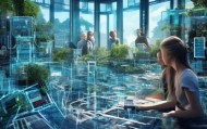 新时代信息技术生态重构，助力企业破局与发展