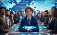 知达达信息技术咨询，全球技术解决方案的领导者