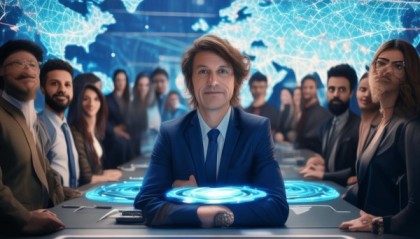 知达达信息技术咨询，全球技术解决方案的领导者