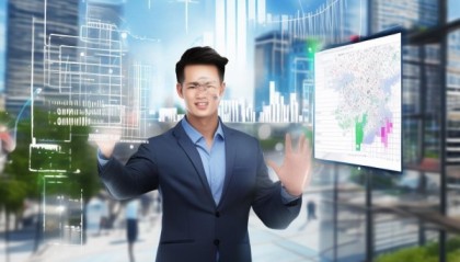 助力常熟信息咨询服务高质量发展