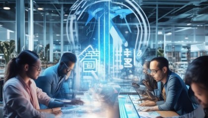 聚通信息咨询服务助力企业数字化转型之路