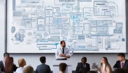 Understanding the Importance of ERP and Your ERP Solution