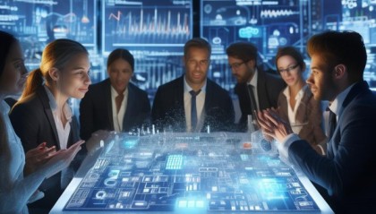 信息咨询服务，助力企业数字化转型的创新解决方案