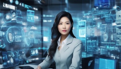 中通服，信息化咨询师的高效选择