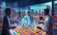 智通未来，百事达信息咨询服务的创新未来