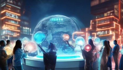 系统性解决方案，赋能经济发展的关键力量