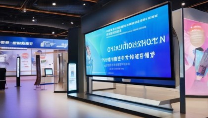 宜兴信息化展厅咨询热线，助力企业信息化发展