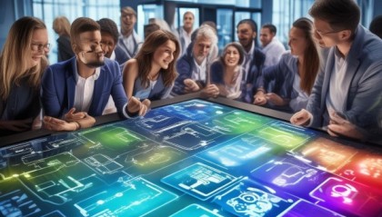 信息化咨询小技巧入门级