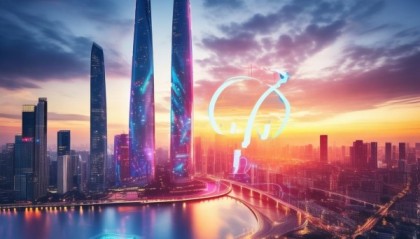 广州市华睿信息咨询服务，赋能科技发展的未来力量