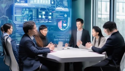 昊铭信息技术咨询公司，专业与创新并存，服务创新引领未来