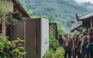 勉县小景信息咨询服务器助力乡村振兴实践与成效