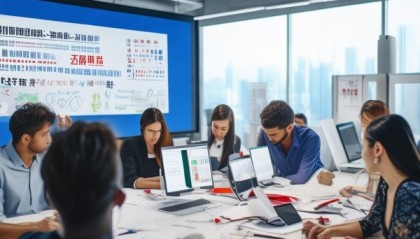 正杨信息咨询服务，助力企业转型升级，实现高质量发展