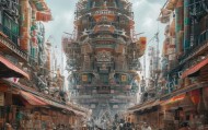 一米文化，一段时光，一条路，一段旅程的文化价值与市场潜力