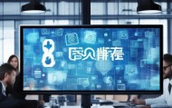 华信信息化管理咨询电话助力企业数字化转型