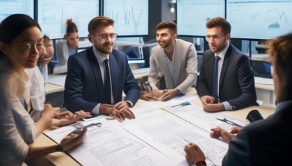 解析信息化建设咨询服务合同—构建成功的重要保障