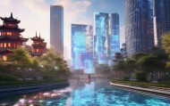 宁波，信息化时代的精神家园