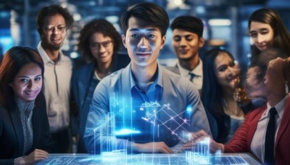 小利信息技术咨询，技术驱动的市场机遇