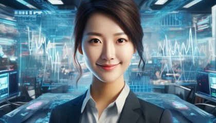 技术与商业的完美融合，婷宝的领导力与创新力
