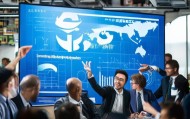 遂宁信息咨询服务，机遇与挑战
