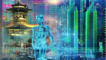 flex 双模式数字化转型，杭州迅融信息咨询服务助力企业腾飞