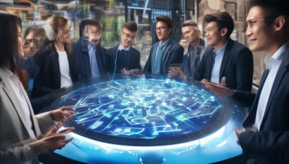 创新赋能企业数字化转型，第三方解决方案助力高效转型