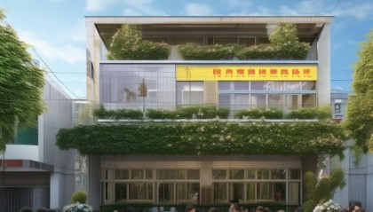 易县有道信息技术咨询中心，助力学生成长。