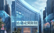 綦江信息咨询服务中心卓越的数字化转型推动者