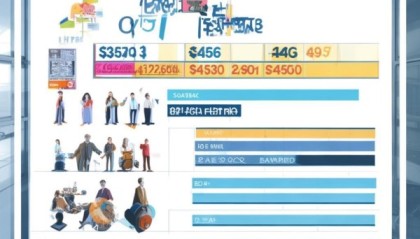 欧迈信息技术咨询招聘 salaries