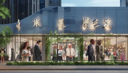 服务为民，创新发展