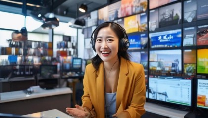 开心小木信息技术咨询，高效你的伙伴