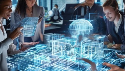 造价咨询公司信息化重塑管理新范式
