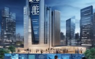 乾海信息技术咨询有限公司，在数字时代构建智慧未来