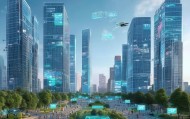 Beyond Numbers:The Digital Transformation of海淀区