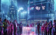 助力技术进步， Africa未来，峰联信息咨询服务