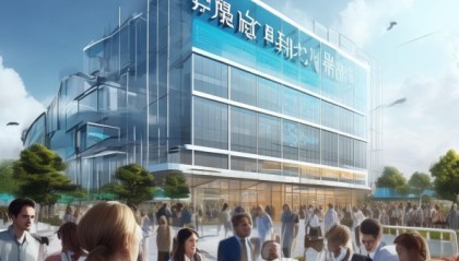 新疆美惠信息技术咨询，助力区域经济发展与就业增长