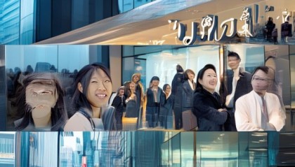 如心智创未来，宁都为中国信息咨询服务中心——