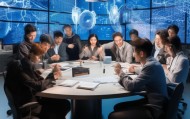 海创信息咨询服务部，数字经济时代的专业解决方案