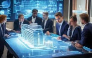 建筑技术咨询公司——助力建筑行业的智能化发展
