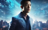 小磊解析数字化转型的未来，助力企业迈向智慧化新高度