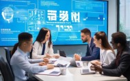 五峰信息咨询服务，精准匹配需求，助力企业成长