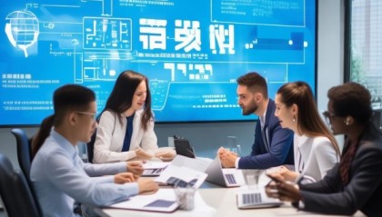五峰信息咨询服务，精准匹配需求，助力企业成长